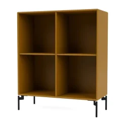 Montana Reoler<1112 reol inkl. sokkel fra