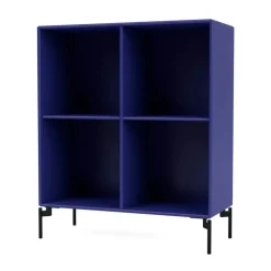 Montana Reoler<1112 reol inkl. sokkel fra