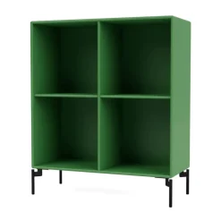 Montana Reoler<1112 reol inkl. sokkel fra