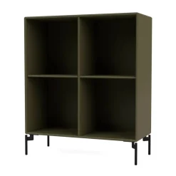 Montana Reoler<1112 reol inkl. sokkel fra