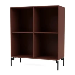 Montana Reoler<1112 reol inkl. sokkel fra