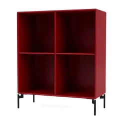 Montana Reoler<1112 reol inkl. sokkel fra