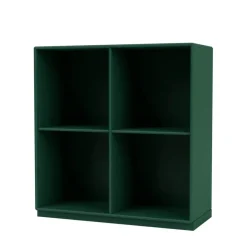 Montana Reoler<1112 reol inkl. sokkel fra