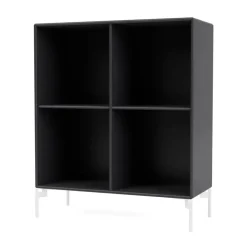 Montana Reoler<1112 reol inkl. sokkel fra