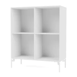 Montana Reoler<1112 reol inkl. sokkel fra