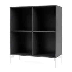 Montana Reoler<1112 reol inkl. sokkel fra