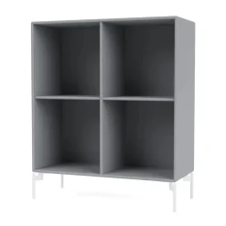 Montana Reoler<1112 reol inkl. sokkel fra