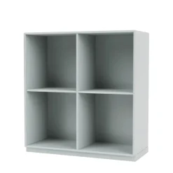 Montana Reoler<1112 reol inkl. sokkel fra