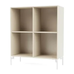 Montana Reoler<1112 reol inkl. sokkel fra