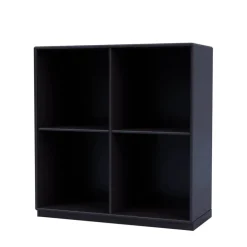 Montana Reoler<1112 reol inkl. sokkel fra