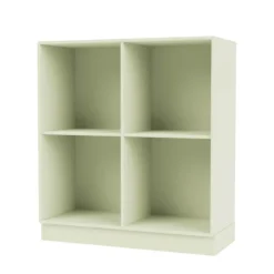 Montana Reoler<1112 reol inkl. sokkel fra