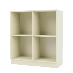 Montana Reoler<1112 reol inkl. sokkel fra