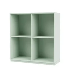 Montana Reoler<1112 reol inkl. sokkel fra