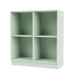 Montana Reoler<1112 reol inkl. sokkel fra