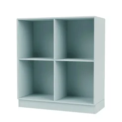 Montana Reoler<1112 reol inkl. sokkel fra