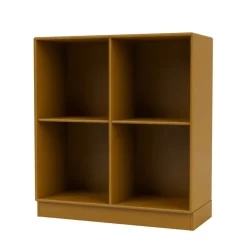 Montana Reoler<1112 reol inkl. sokkel fra