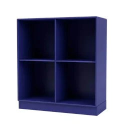 Montana Reoler<1112 reol inkl. sokkel fra