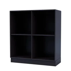 Montana Reoler<1112 reol inkl. sokkel fra