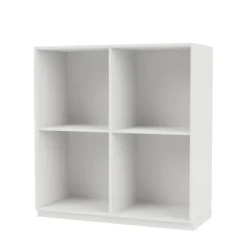 Montana Reoler<1112 reol inkl. sokkel fra