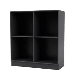 Montana Reoler<1112 reol inkl. sokkel fra