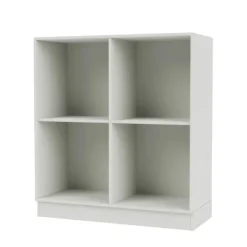 Montana Reoler<1112 reol inkl. sokkel fra