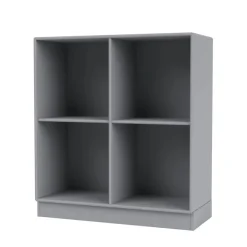 Montana Reoler<1112 reol inkl. sokkel fra