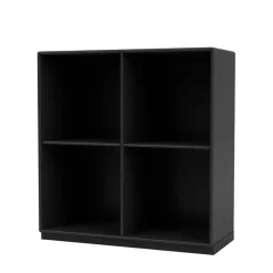 Montana Reoler<1112 reol inkl. sokkel fra