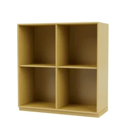 Montana Reoler<1112 reol inkl. sokkel fra