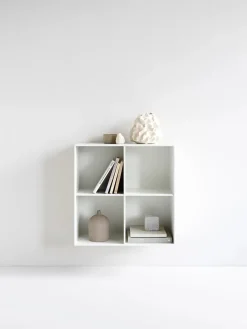 Montana Reoler<1112 reol inkl. sokkel fra