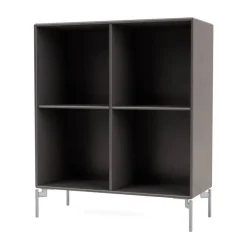 Montana Reoler<1112 reol inkl. sokkel fra