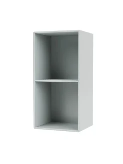 Montana Reoler<1261 Reol inkl. sokkel fra