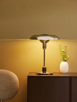 Piet Hein Spots<120 Års Jubilæum RA250 Bordlampe af