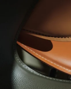 Fritz Hansen Spisebordsstole<3107 Serie 7 stol, Tailored af Arne Jacobsen