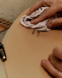 Fritz Hansen Spisebordsstole<3107 Serie 7 stol, Tailored af Arne Jacobsen