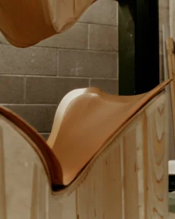 Fritz Hansen Spisebordsstole<3107 Serie 7 stol, Tailored af Arne Jacobsen