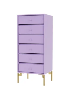 Montana Reoler<1362 Skuffemodul inkl. hjul fra