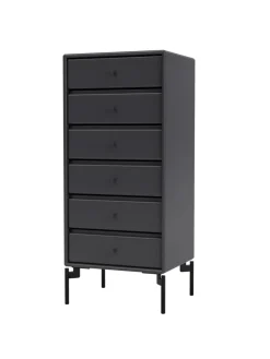 Montana Reoler<1362 Skuffemodul inkl. hjul fra