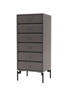 Montana Reoler<1362 Skuffemodul inkl. hjul fra