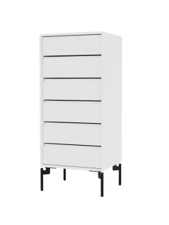 Montana Reoler<1362 Skuffemodul inkl. hjul fra