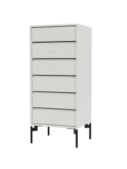 Montana Reoler<1362 Skuffemodul inkl. hjul fra