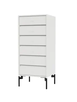 Montana Reoler<1362 Skuffemodul inkl. hjul fra