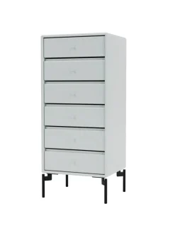 Montana Reoler<1362 Skuffemodul inkl. hjul fra