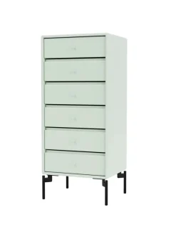 Montana Reoler<1362 Skuffemodul inkl. hjul fra