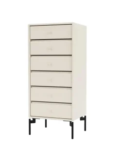 Montana Reoler<1362 Skuffemodul inkl. hjul fra