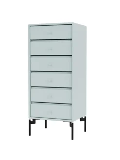 Montana Reoler<1362 Skuffemodul inkl. hjul fra