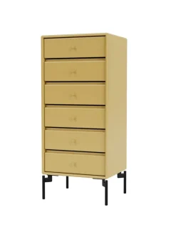 Montana Reoler<1362 Skuffemodul inkl. hjul fra