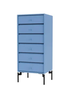 Montana Reoler<1362 Skuffemodul inkl. hjul fra