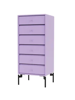 Montana Reoler<1362 Skuffemodul inkl. hjul fra