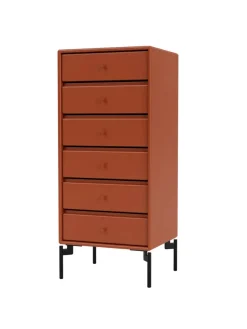 Montana Reoler<1362 Skuffemodul inkl. hjul fra