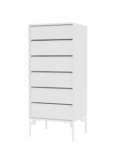 Montana Reoler<1362 Skuffemodul inkl. hjul fra